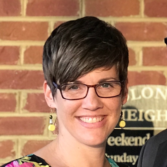 Meet your Posher, Bridget - Picture 1 of 1